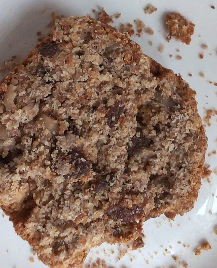 Sultana cake