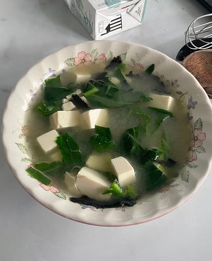Miso Soup