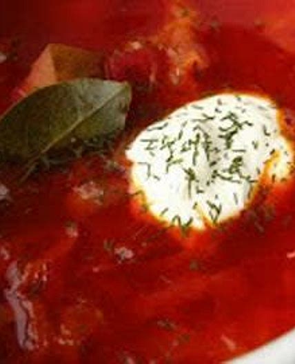 Bayba Borshch