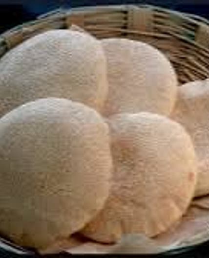 Goan Poee / Poi