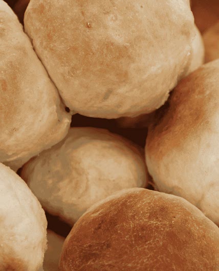 Chilean Kneaded Bread