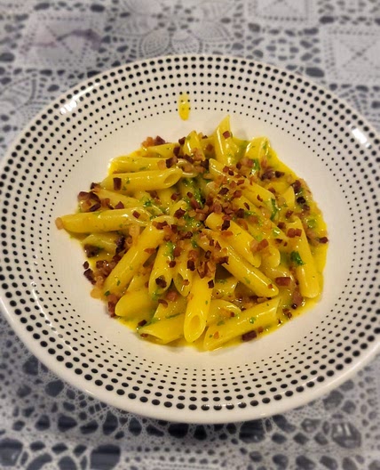 Carbonara