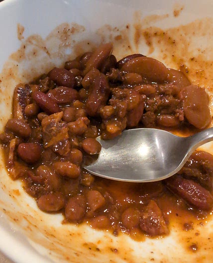 Best-in-the-West Beans