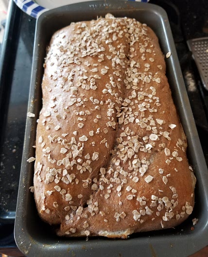 Wheat Bread