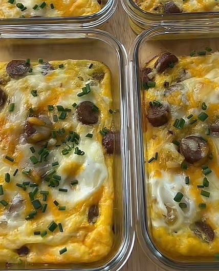 Hashbrown Bowl 