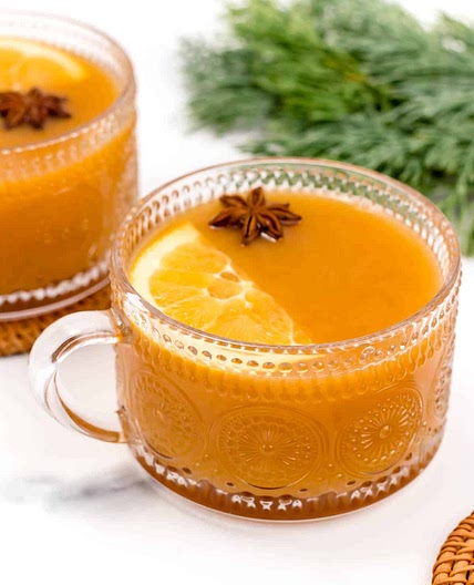 Russian Tea