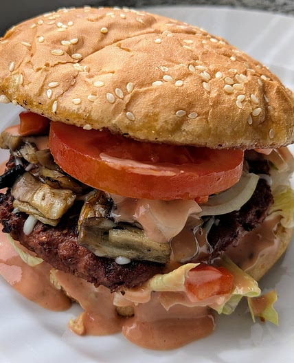 Burgers