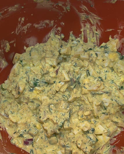 Egg Salad