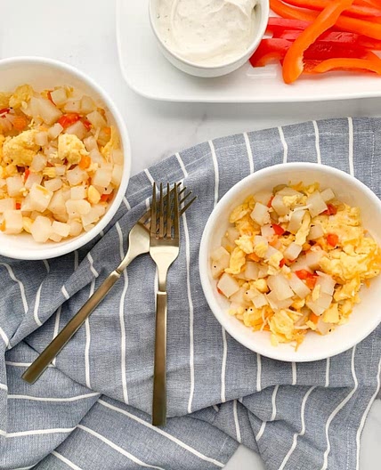 Breakfast Bowls