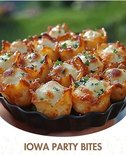 Party Bites
