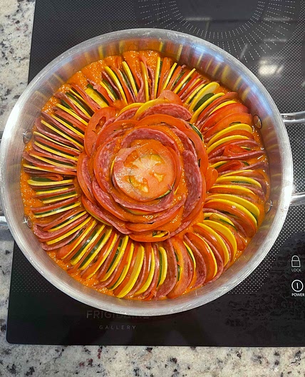 Ratatouille 