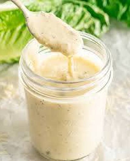 Caser Salad Dressing #2