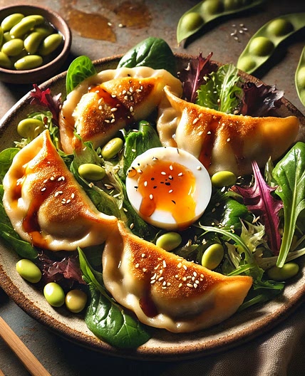 Jiaozi