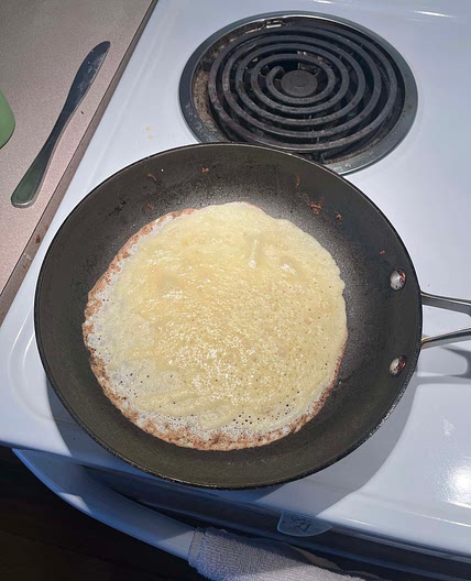 Warren’s Crepe’s