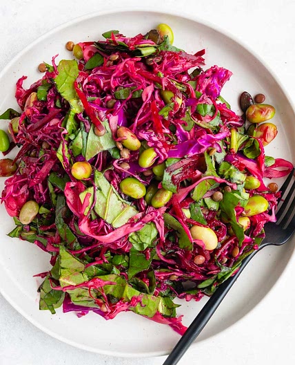 Superfood Salad
