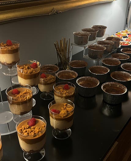 biscoff cheesecake