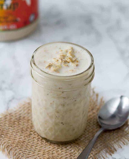 Overnight Oats
