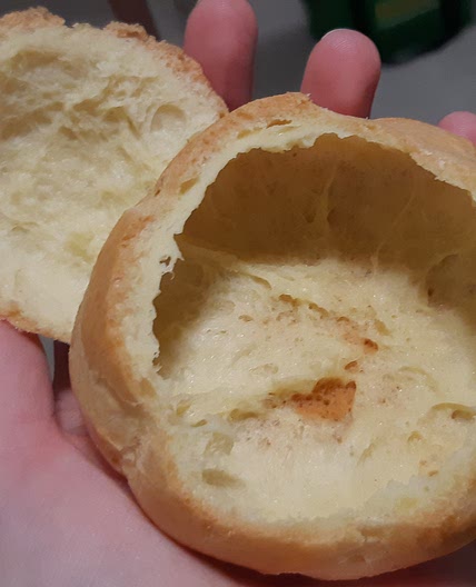 Pâte À Choux
