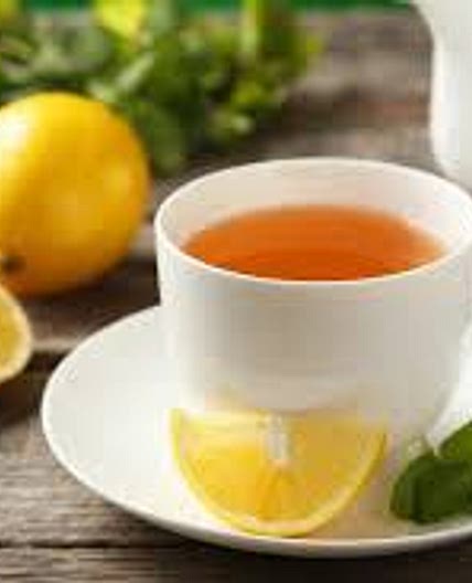 Lemon water tea #2

Blood Sugar Regulator, Boost Metabolism and Digestion/Inflamation/Fat burning