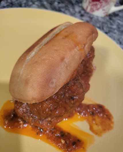 Meatball Subs