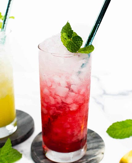 Italian Soda