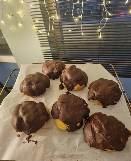 Bossche bollen