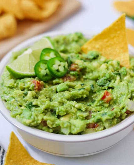 Guacamole