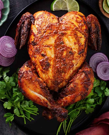 Whole Chicken