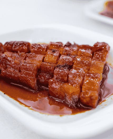 Chinese BBQ Pork