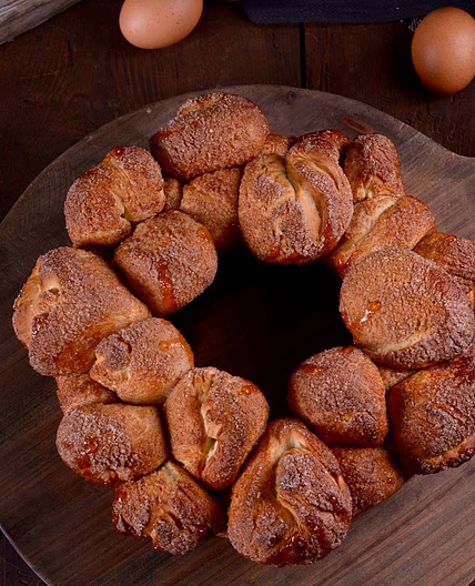Monkey bread