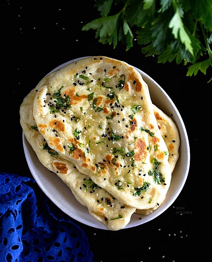 Bullet Naan | Video