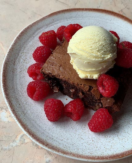 Brownies 🤎