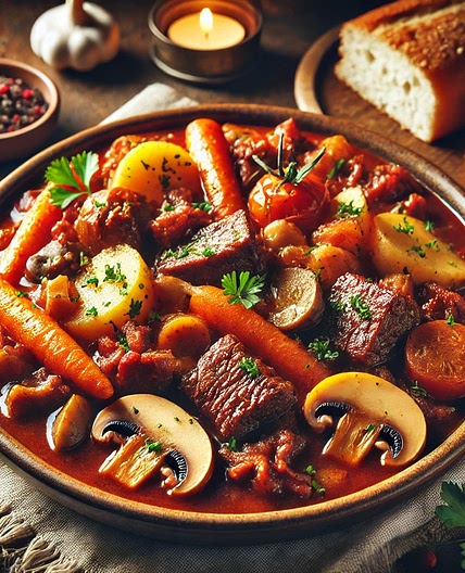Goulash
