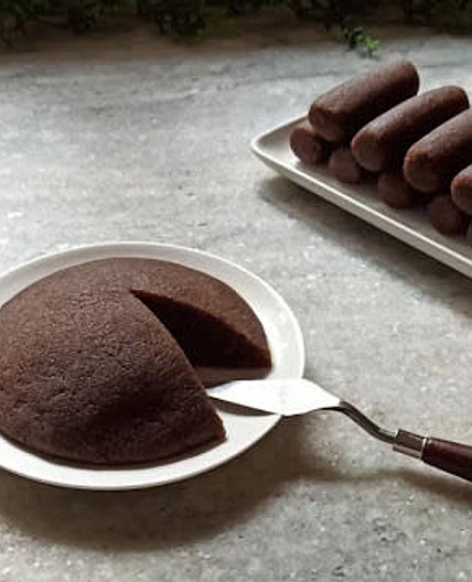 Goan Pinagr (Dessert)