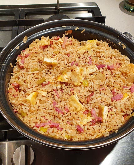 Nasi