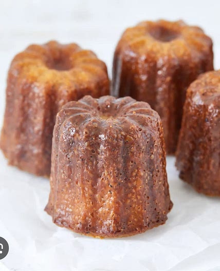 Cannelés