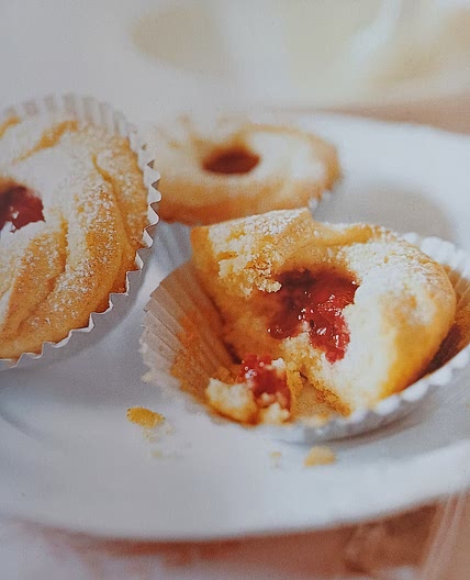 Viennese whirls