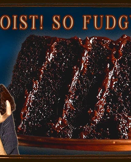 Chocolate Cake
