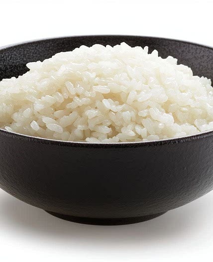 White Rice