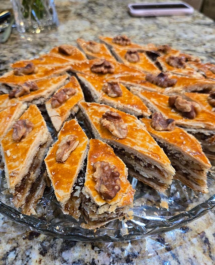 Tanina Pakhlava