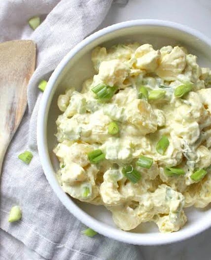 Potato salad