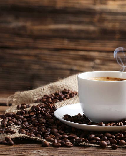 Coffee