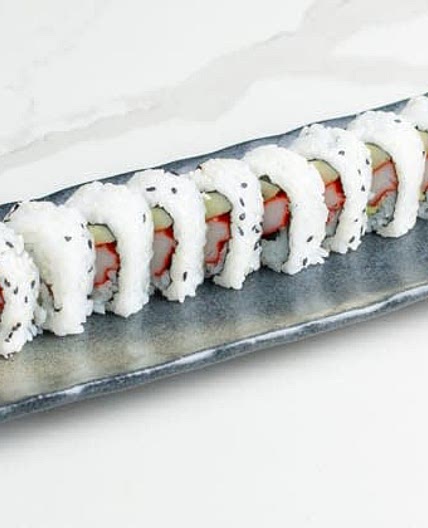 The California Roll