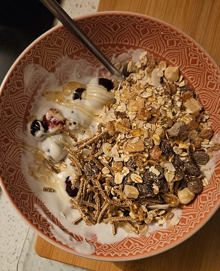 Breakfast Bowl