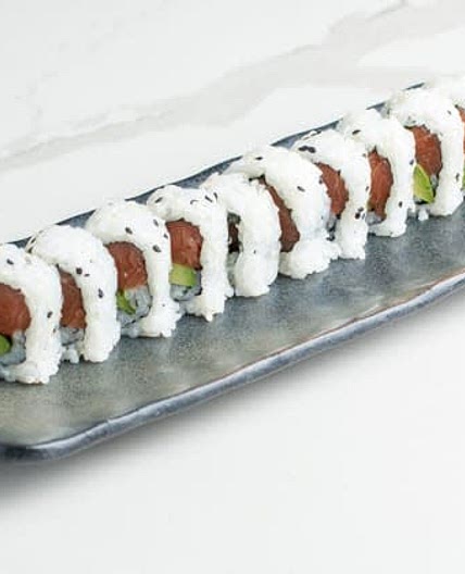 Salmon Avocado Roll