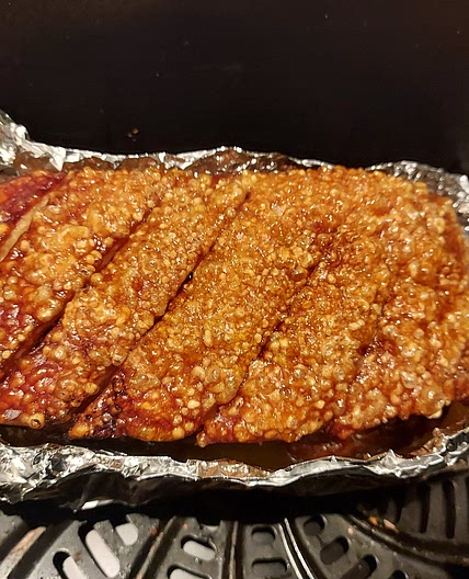 Crispy Pork Belly