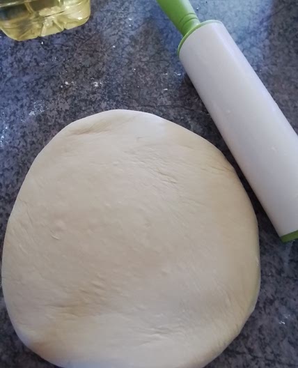 Dough