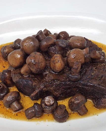 Sunday Night Slow Cooker Pot Roast