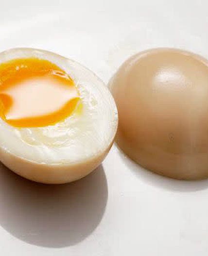 Huevos Ramen