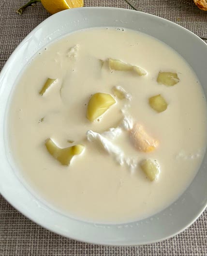 Gazpachuelo